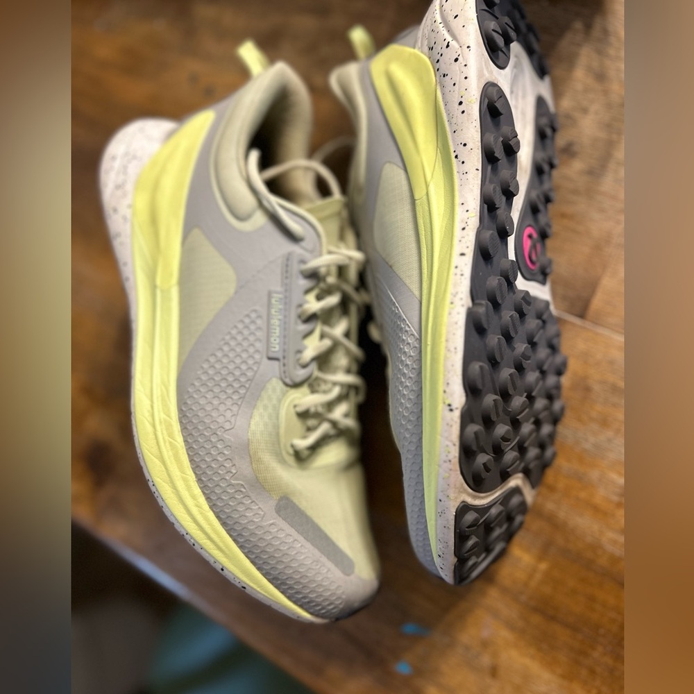 Lululemon Athletica Running Shoes View 2